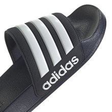 adidas Adilette Shower 3-Stripe #22 ink blue Men's Slides